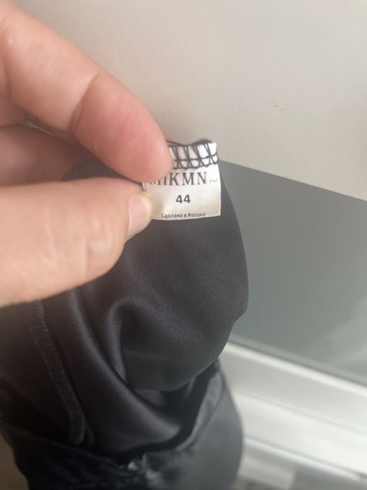 продам юбочку кожанную