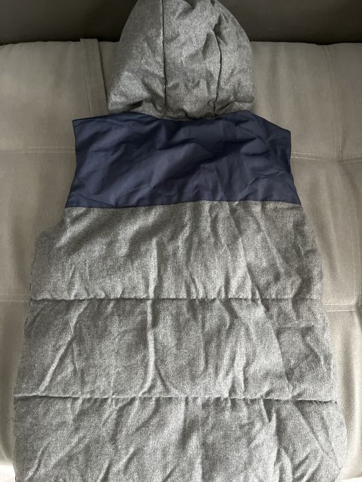 Безрукавка не дорого