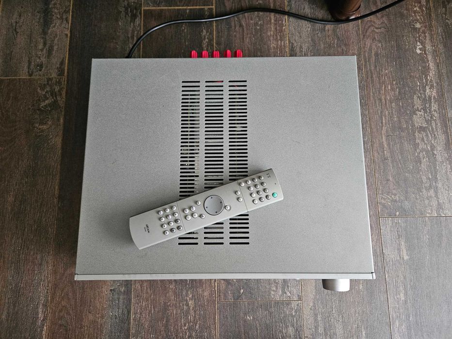 Продавам Arcam AVR 200 - 5.1 Home Theater Receiver