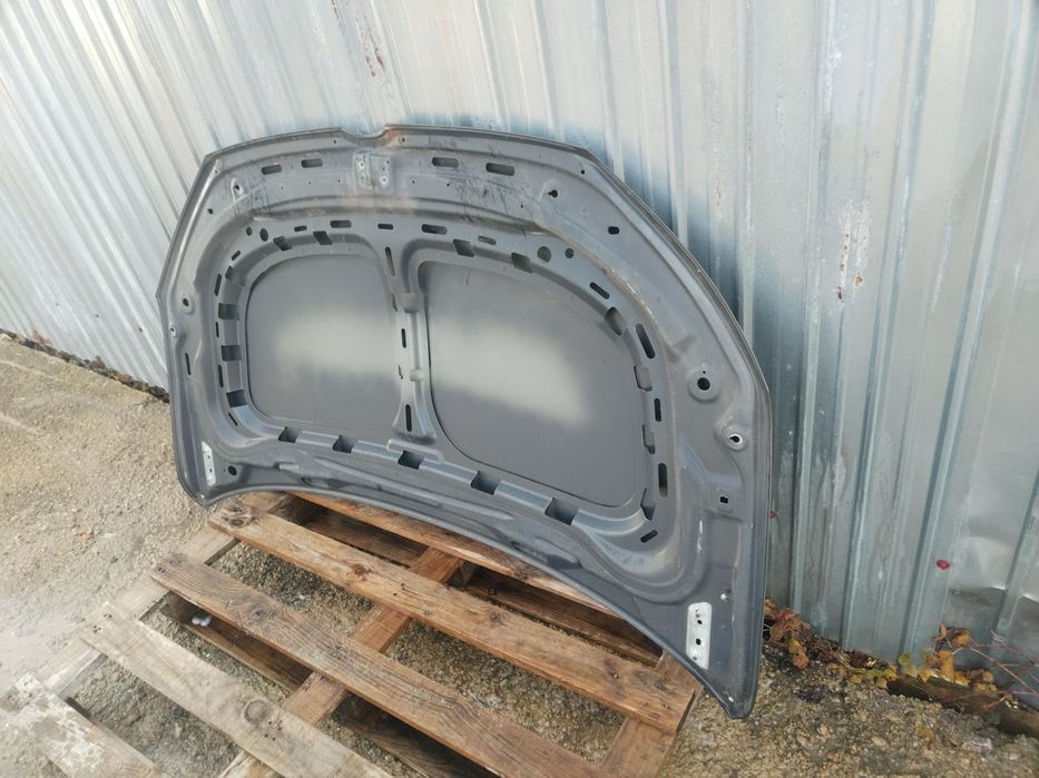 Capota motor VW Touran, Caddy, 2010, 2011, 2012, 2013, 2014. 10212