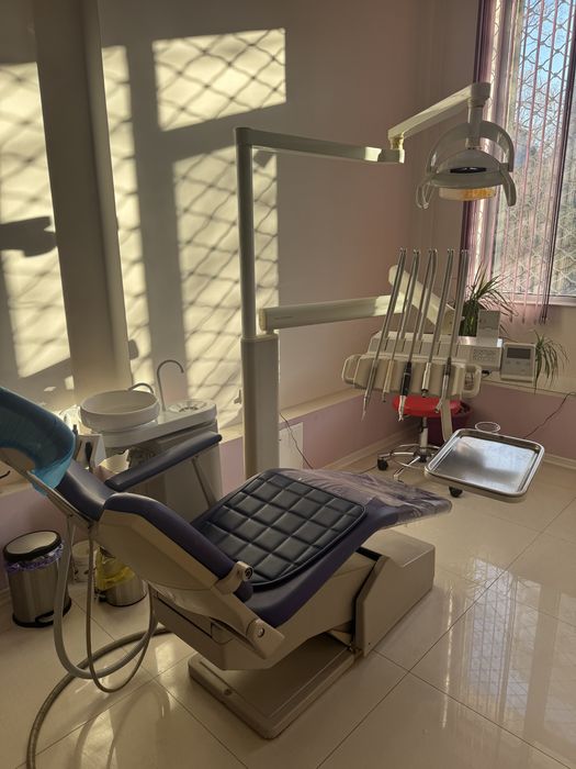 Стоматологичен стол Kavo