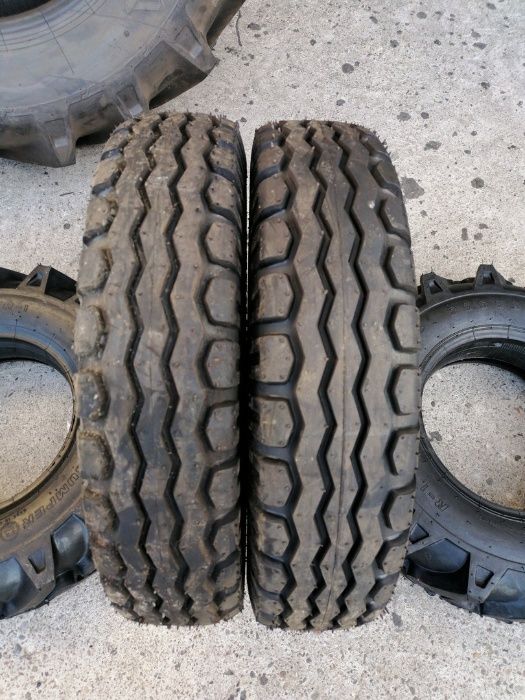 anvelope noi agricole de presa sau mig 7.00-12 cu 6pr garantie 2 ani