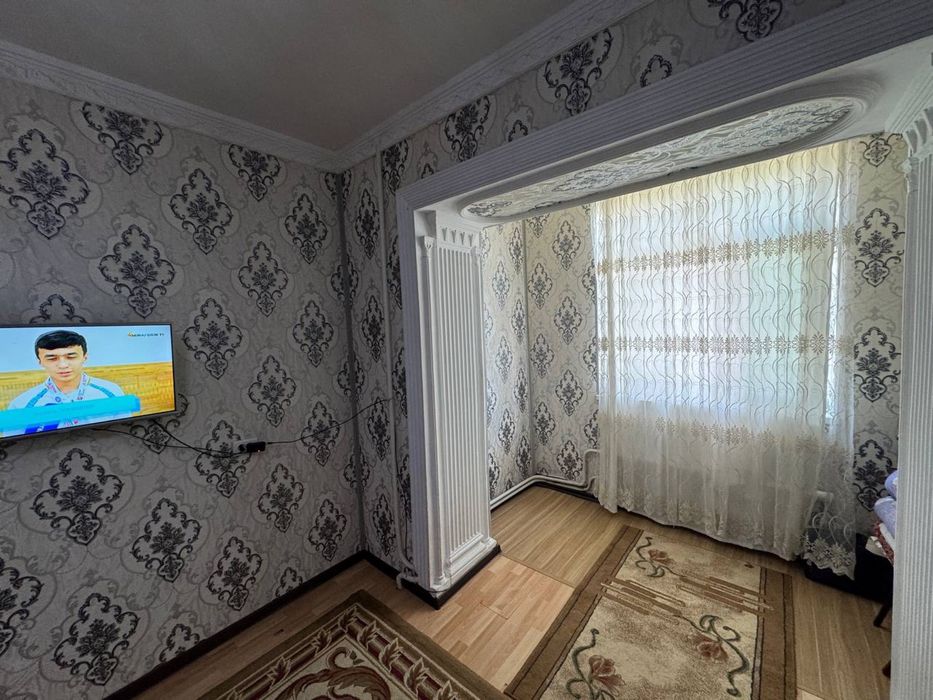 Алгоритм -31 1-2/3/4 Евро ремонт, Обш:42 кВ.м.