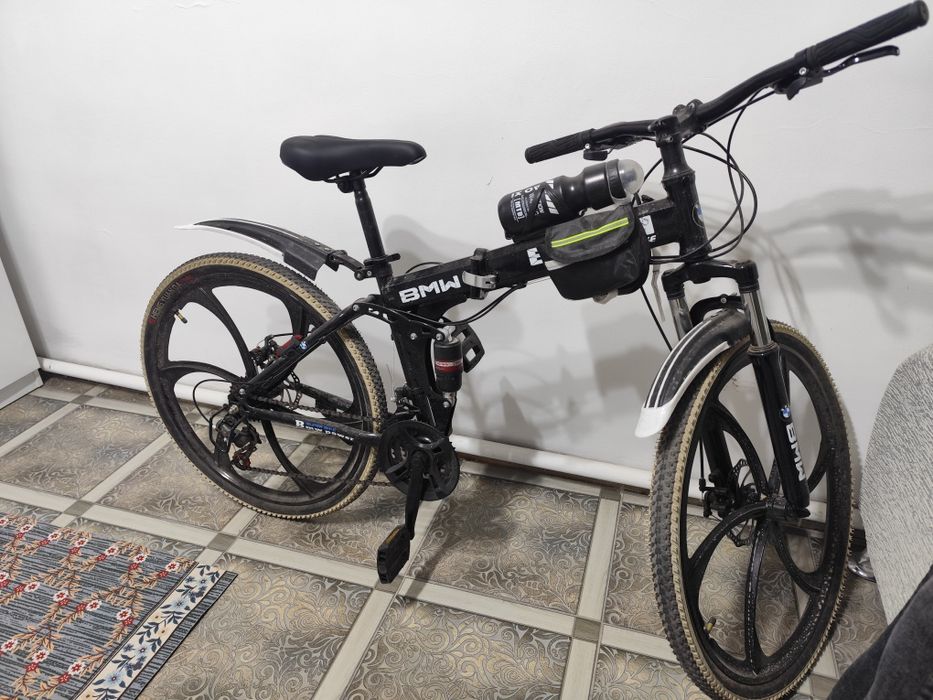 Продам велосипед