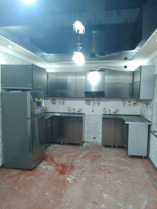 Кухонный мебели на заказ