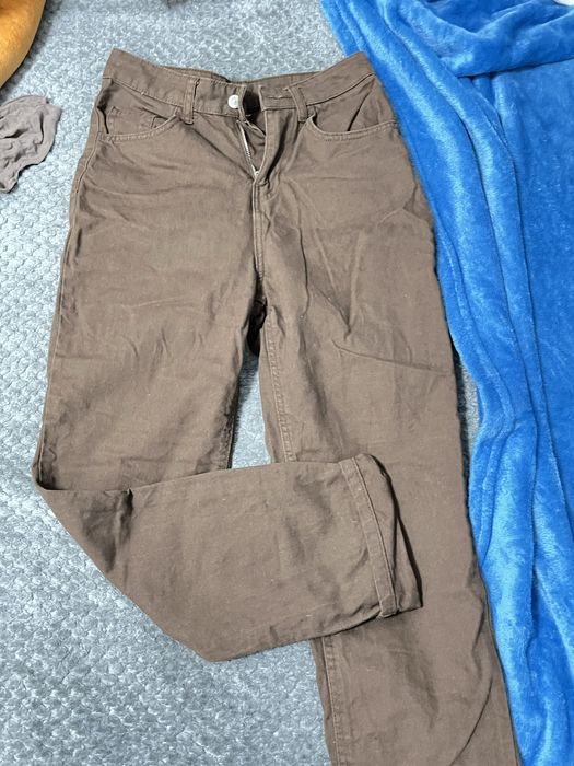 Брюки размер стандарт