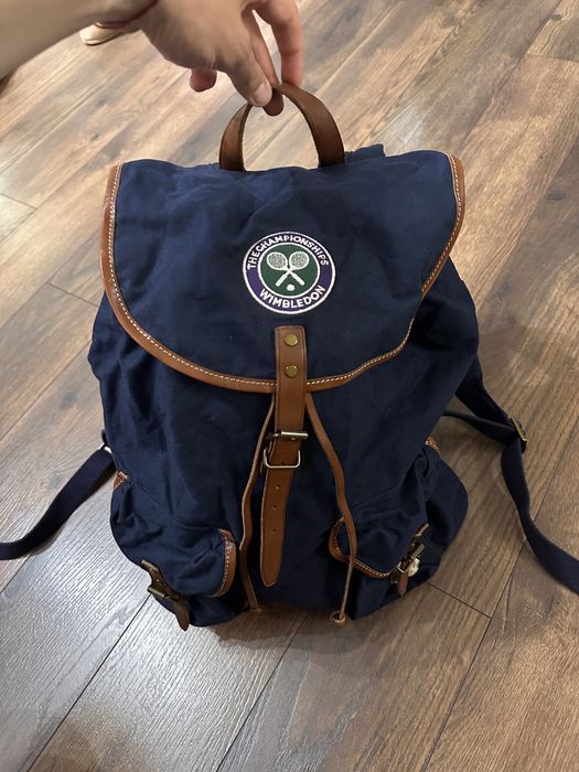 Ralph Lauren Wimbledon - раница