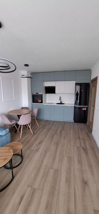 Продава се Двустаен апартамент в София, Връбница 1 - 62 кв.м за 1481 €/кв.м - Снимка #1