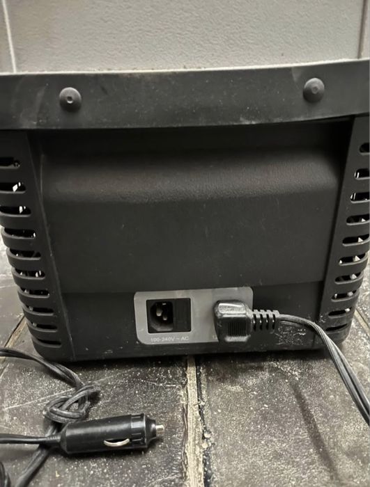 Хладилник за бус