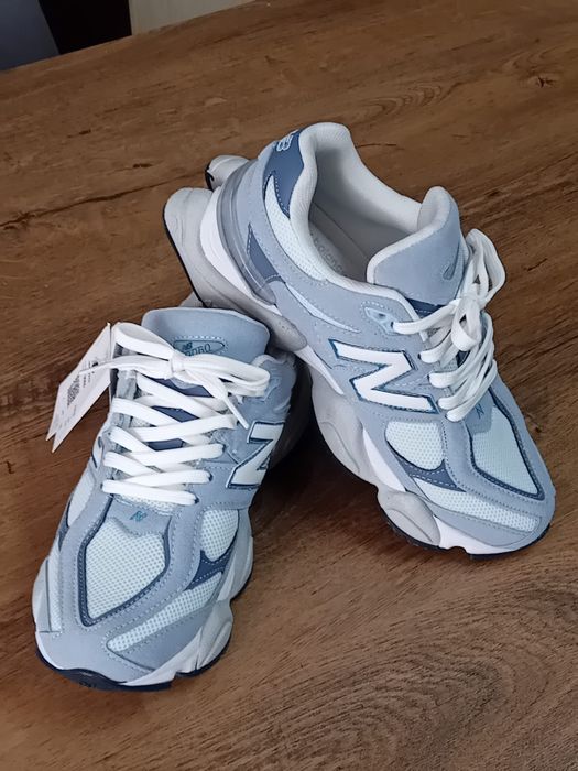 Vand New Balance 9060 Albastri
