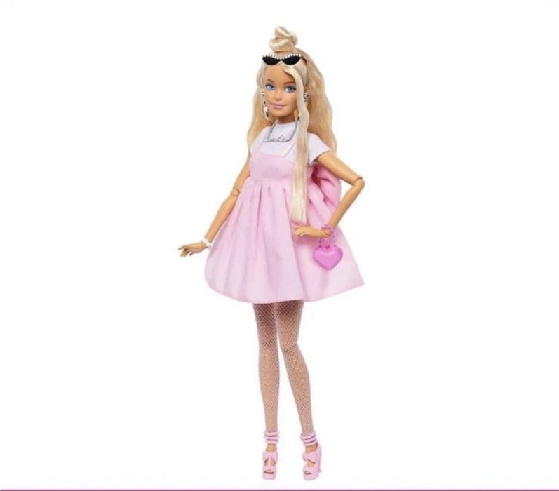 Нова кукла Barbie Fashionistas Deluxe – Mattel