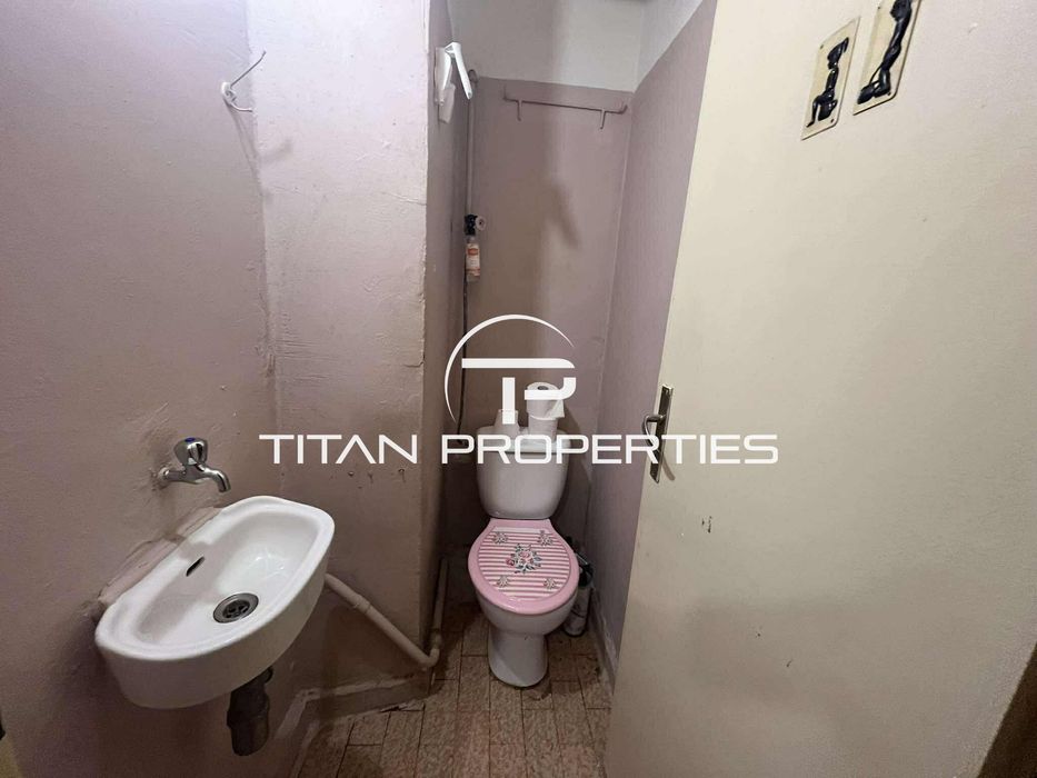 Дава се под наем Тристаен апартамент в Варна, Автогара - 89 кв.м за 450 € - Снимка #7