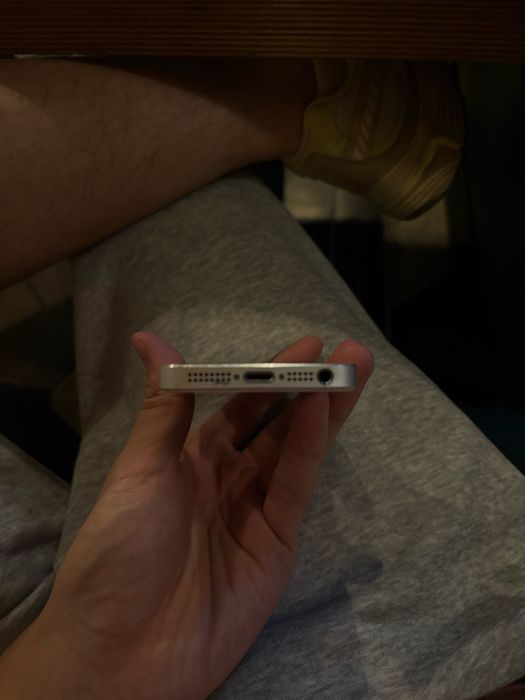 Iphone 5c в отличном состояние