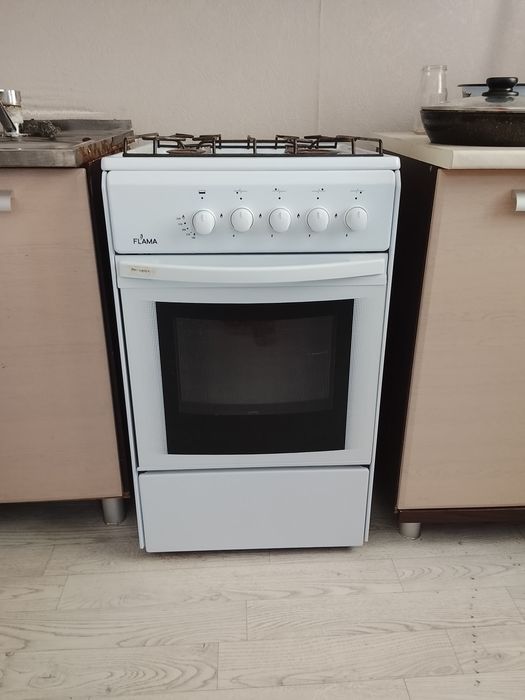 Газовая плита сатылады
