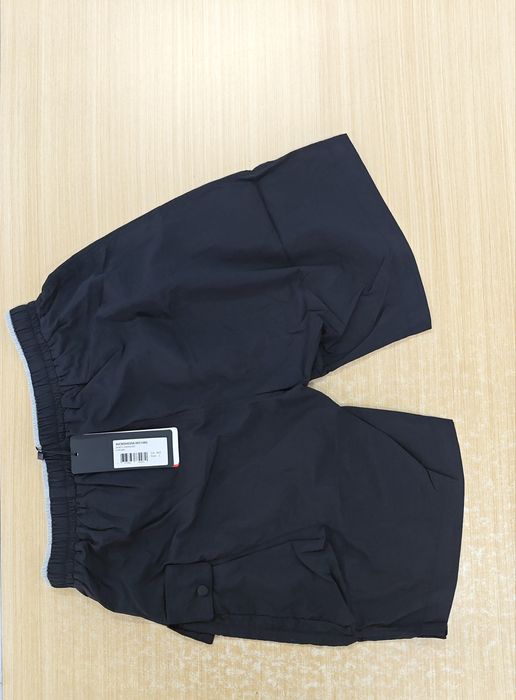 C. P company къси гащи