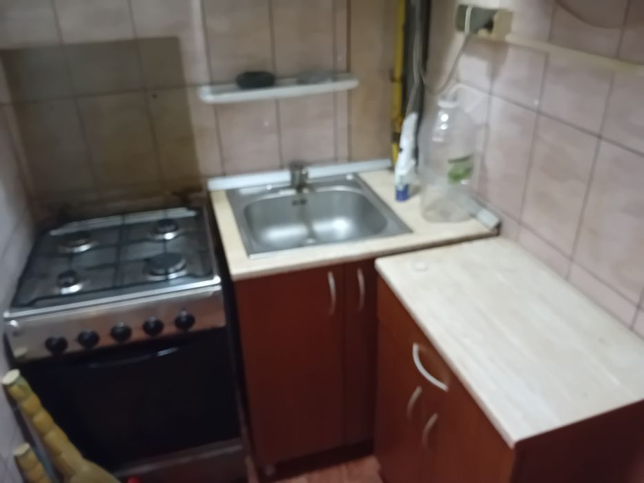 Garsoniera Piata Maratei 24mp etaj 2 la cheie renovata centrala termopan