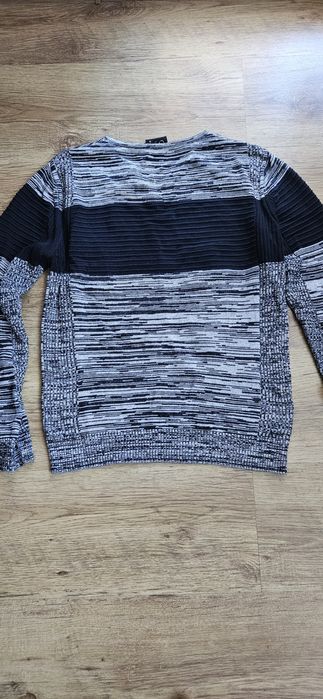 Мъжка зимна блуза