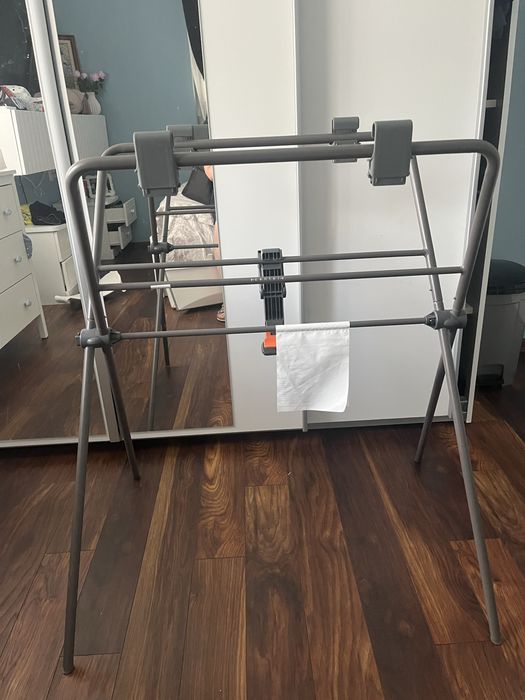 Stokke flexi bath  със стойка и подложка