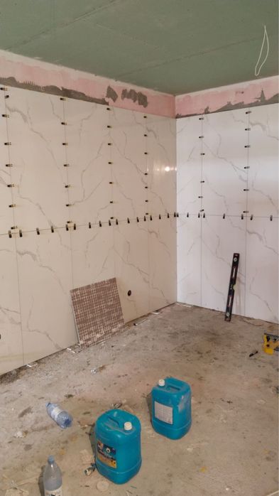 Стройтельво ремонт