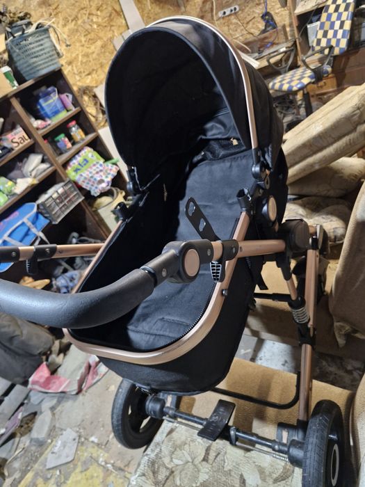 Продам детскую коляску