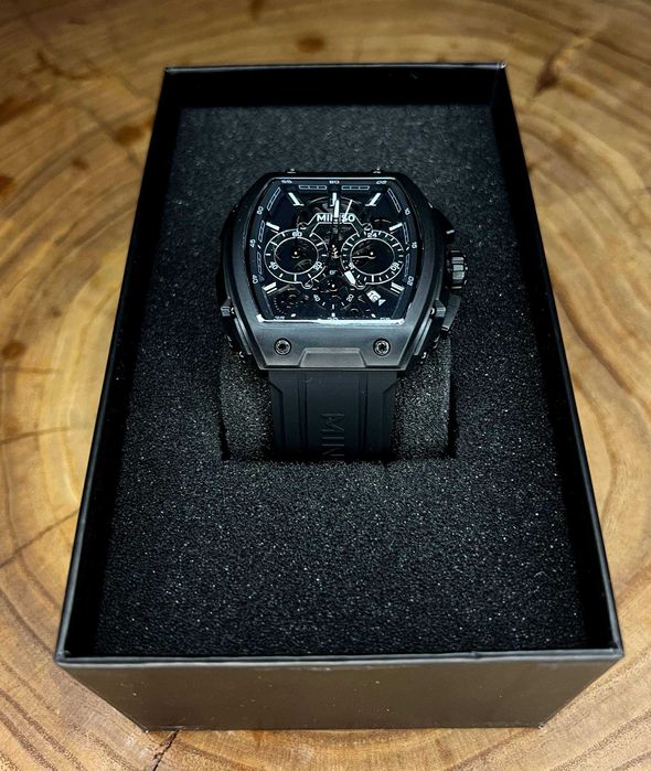 Sport soat Miniso erkaklar uchun