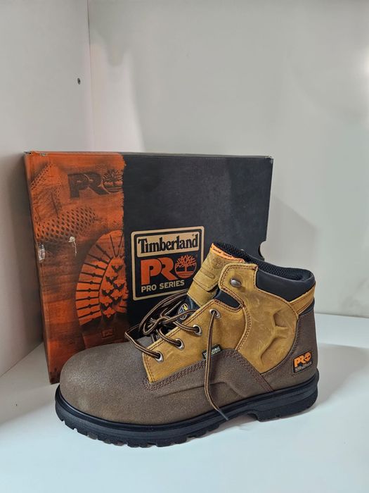 Timberland PRO , Спецобувь Timberland PRO