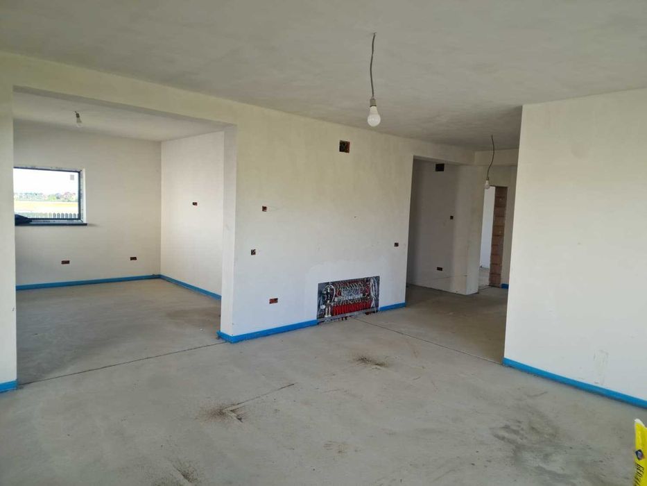 Casa individuala de vanzare - direct de la proprietar - GISO RESIDENCE, zona Tarlungeni - Sacele