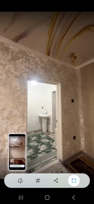 Конырат каласы, 2 ханалы уй сатылады