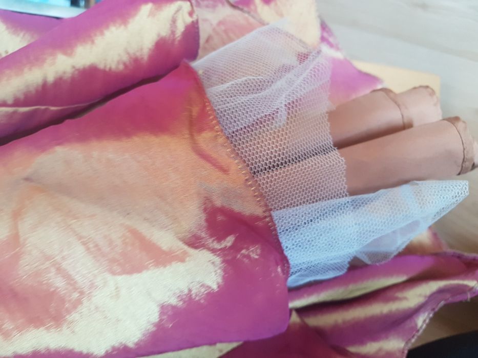 Rochie elegantă tip sirenă