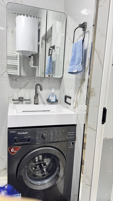 Аренда суточная квартира