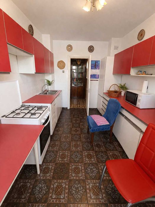 Apartament 3 Camere Piata Mare