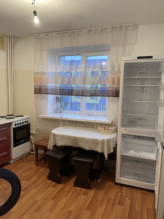 Сдам 1ком квартиру !!!