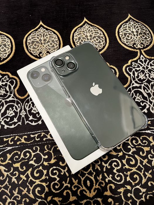 Iphone 13 128GB 77%