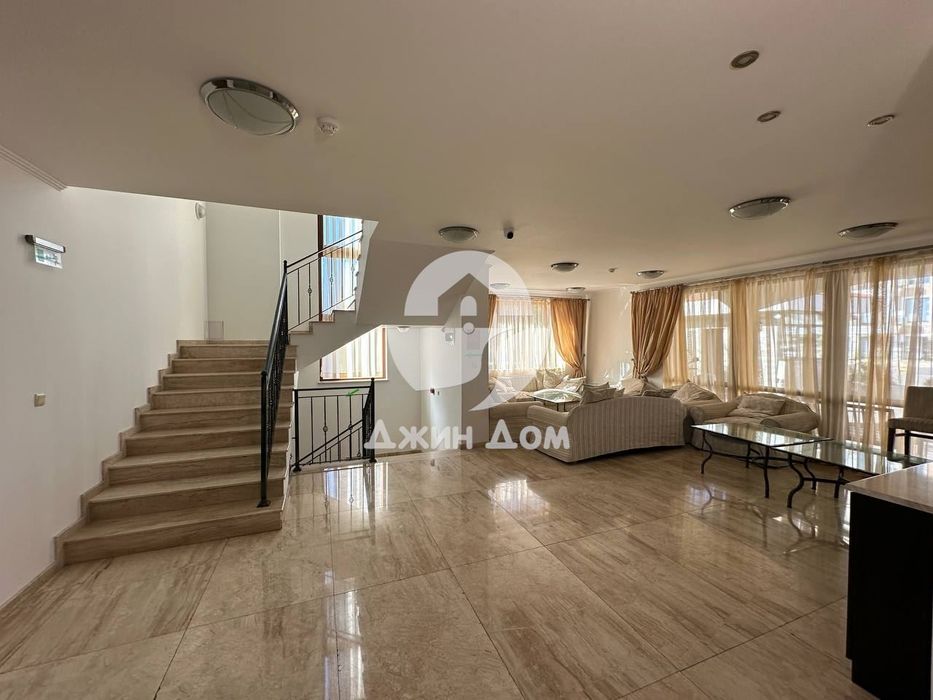 Продава се Заведение в Свети Влас - 98 кв.м за 1735 €/кв.м - Снимка #1