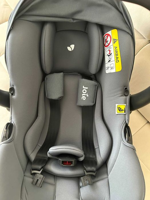 Scoica auto Joie