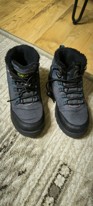 Ghete toamna-iarna CMP