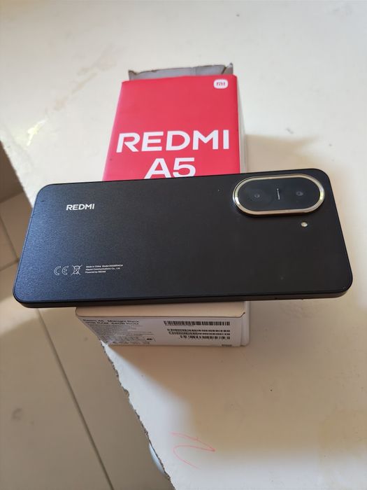 Продам телефон Redmi a5 3+1/64