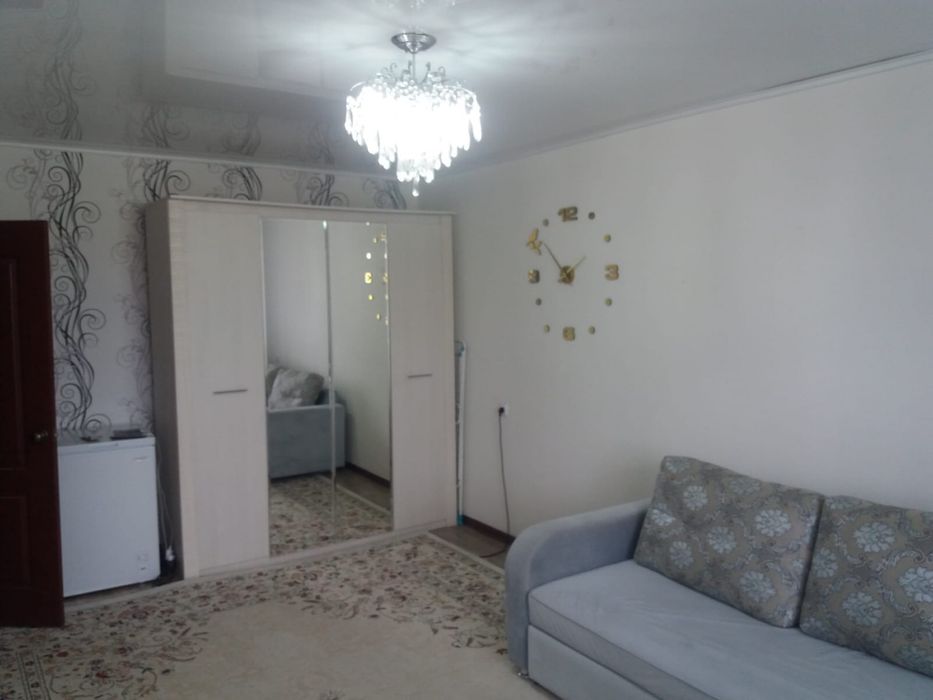 Продам 1 комнатную квартиру