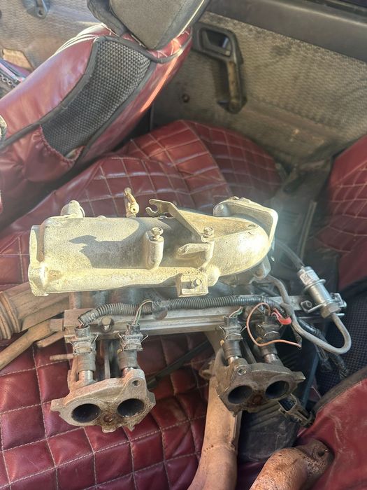 Продам от Ваз-2114 Двигатель и тд