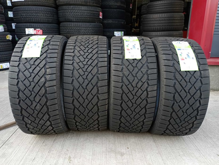 Anvelope Linglong 245/35/19 Noi DE Iarna