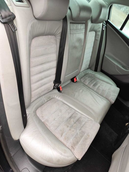 VW Passat B6 на части BLS 1.9tdi пасат б6