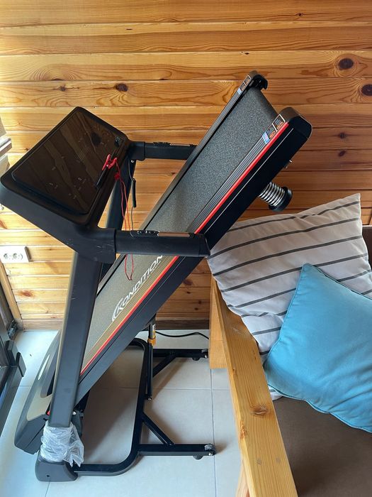 бягаща пътека kondition