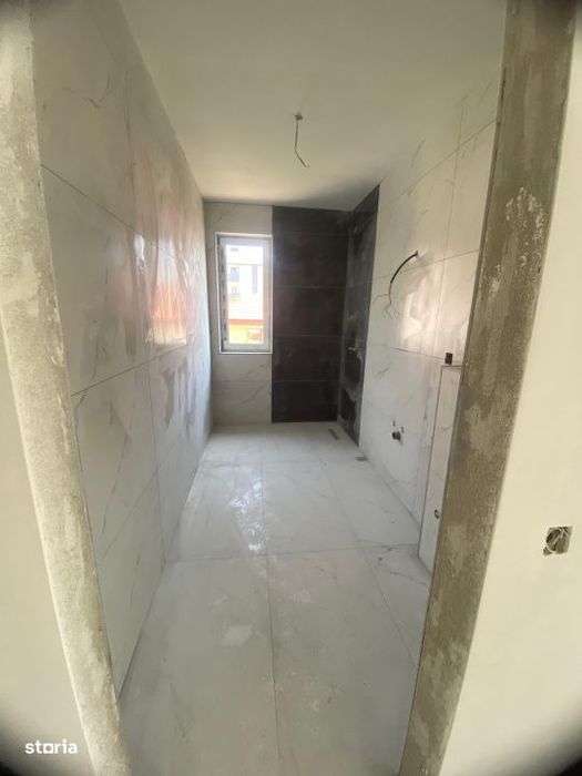 Apartament 3 camere, 2 bai, 2 balcoane, 67mp utili – bloc nou Apahid