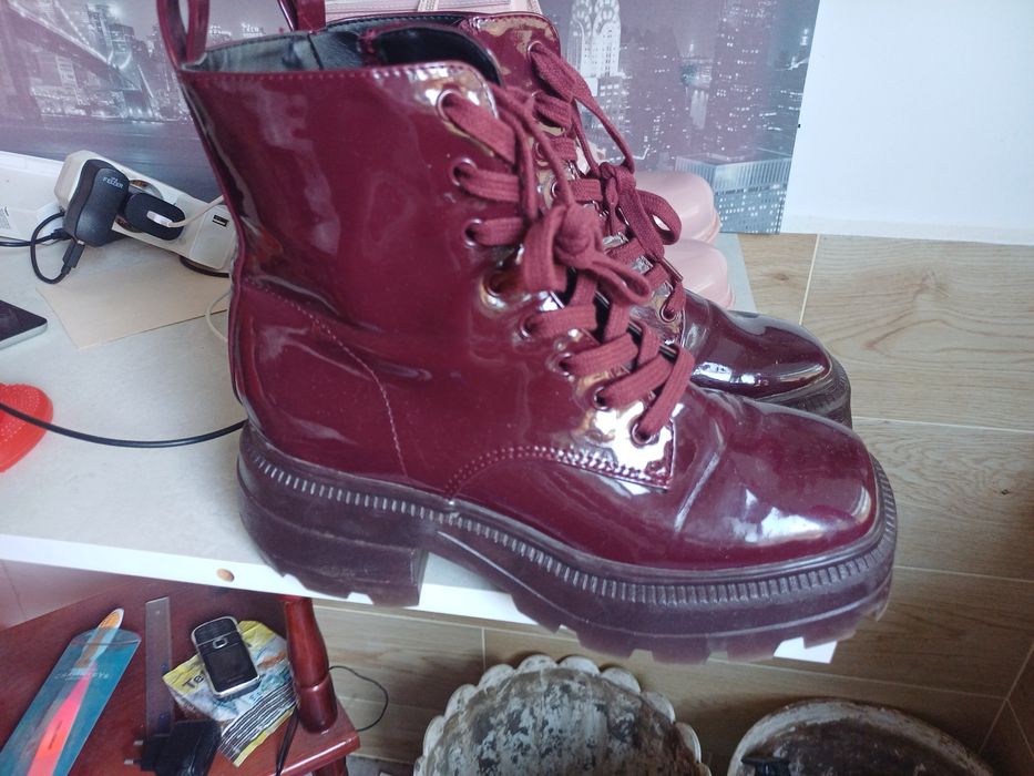 Модерни дамски обувки KATY PERRY