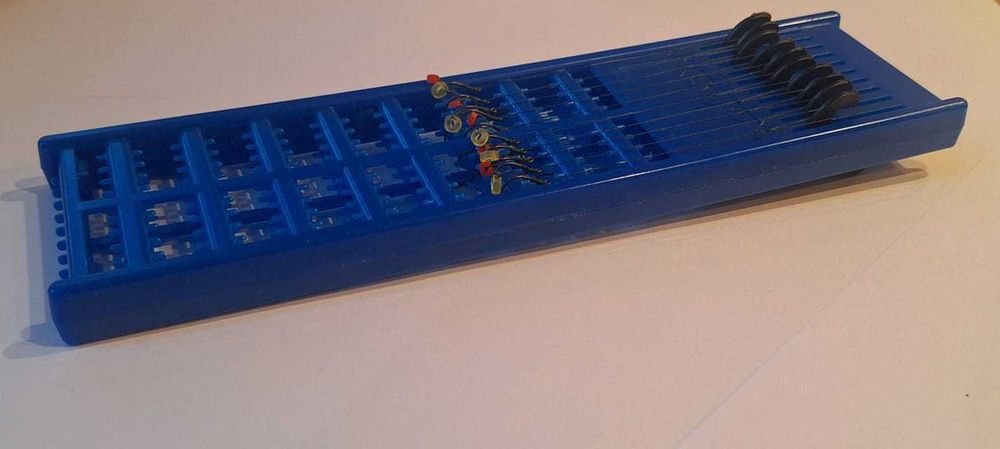 Set 20x forface legate  + Penar CADOU