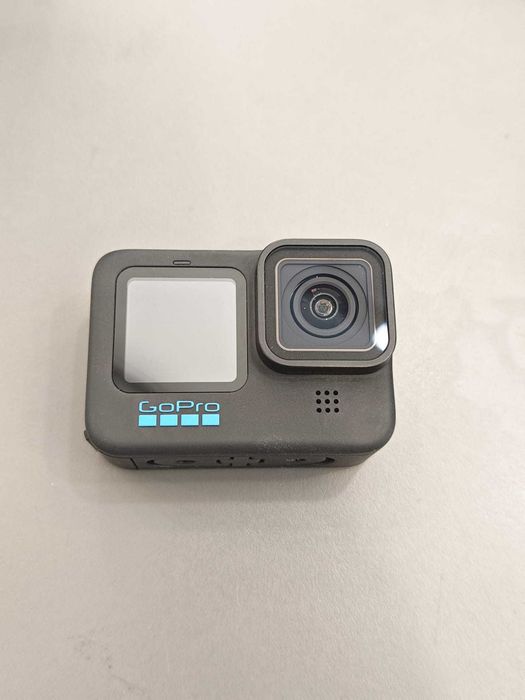 GoPro Hero 10 (Ag44 B7693) - Garantie 2 ani!