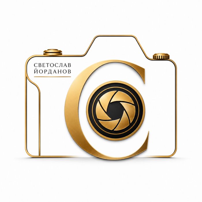 Фотограф любител