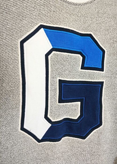 GANT Оригинална мъжка фланелка размер XL