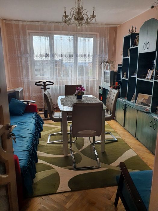 Vând apartament!