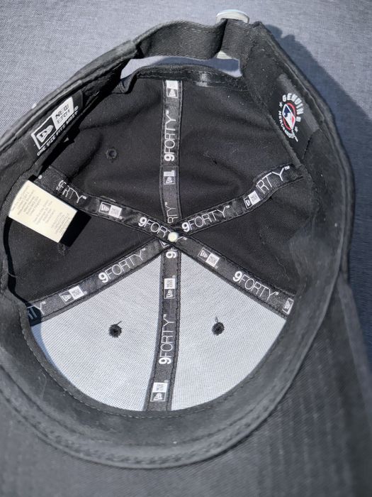 Шапка New York yankees